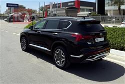 هیوندای سەنتافی